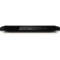 Philips BDP3200 DivX Plus? HD compatible con Wi-Fi y BD-Live Reproductor de DVD/Blu-ray Disc (BDP3200/12)